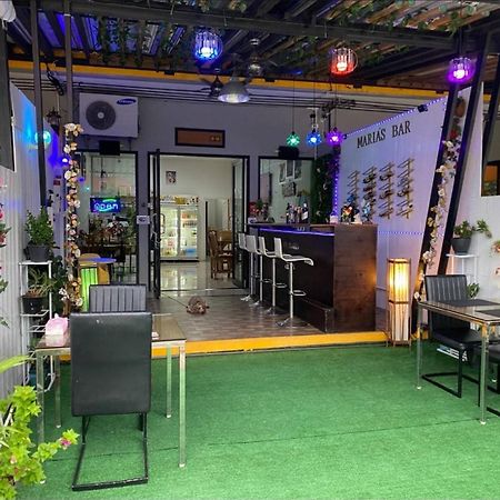 Maria'S Guest House, Restaurant & Bar Rawai Экстерьер фото