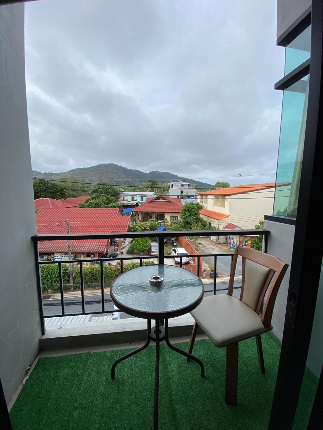 Maria'S Guest House, Restaurant & Bar Rawai Экстерьер фото