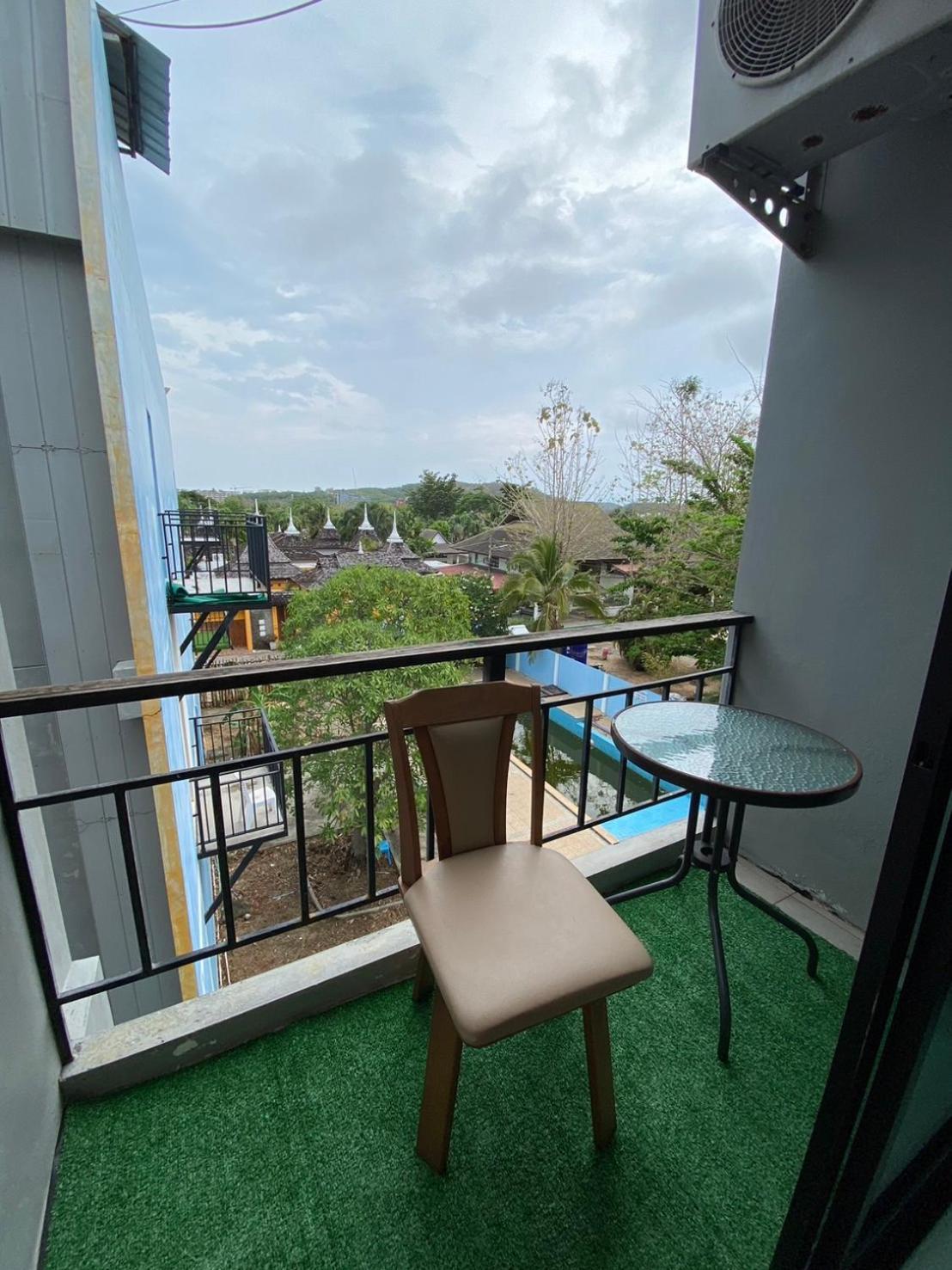 Maria'S Guest House, Restaurant & Bar Rawai Экстерьер фото