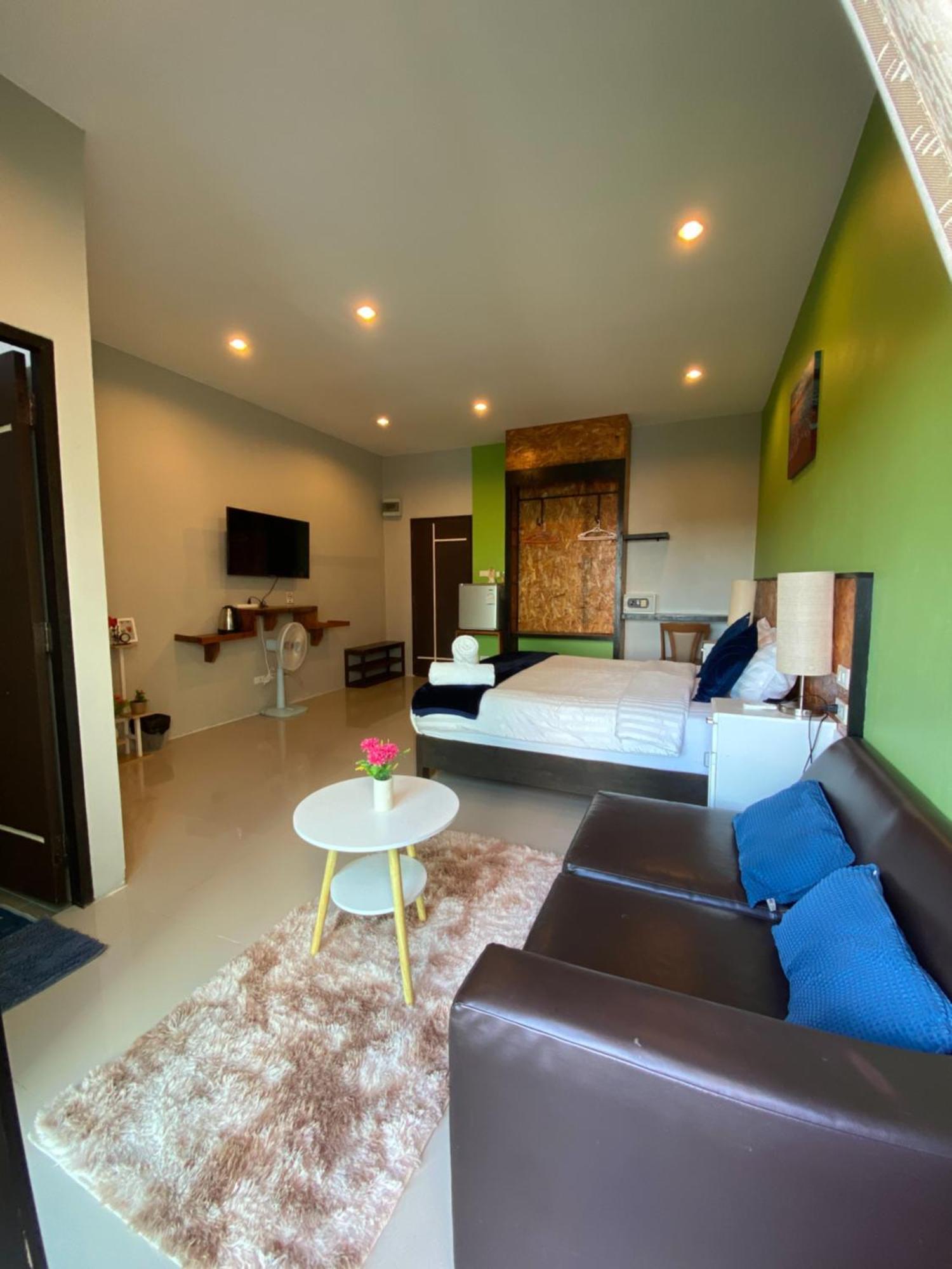 Maria'S Guest House, Restaurant & Bar Rawai Экстерьер фото