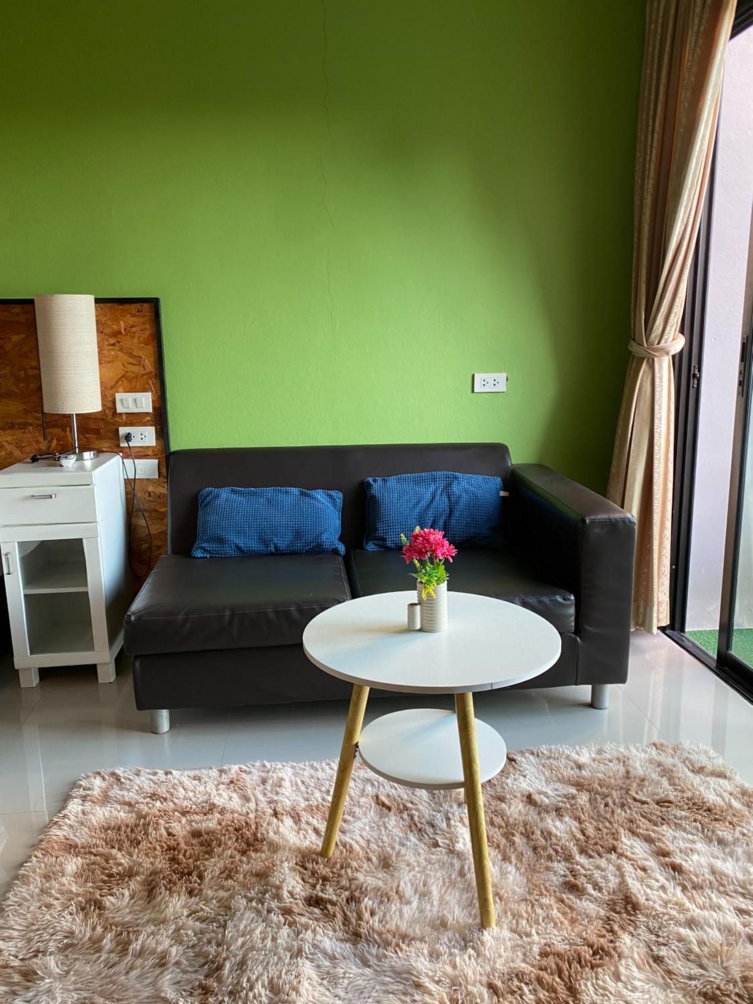 Maria'S Guest House, Restaurant & Bar Rawai Экстерьер фото